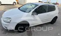 2007 Volkswagen GOLF