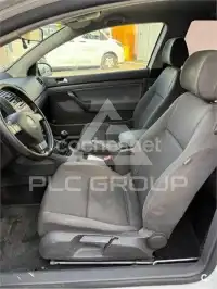 2007 Volkswagen GOLF