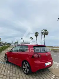 2007 Volkswagen GOLF