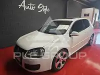 2007 Volkswagen GOLF