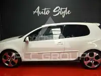 2007 Volkswagen GOLF