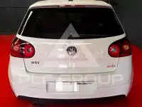 2007 Volkswagen GOLF