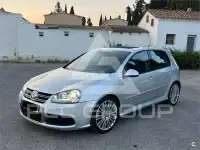 2007 Volkswagen GOLF