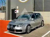 2007 Volkswagen GOLF