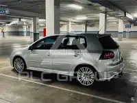 2007 Volkswagen GOLF