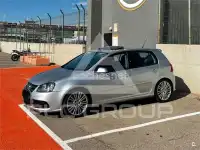 2007 Volkswagen GOLF