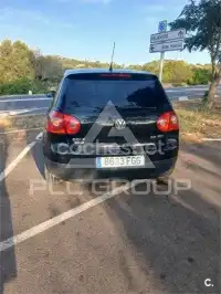 2007 Volkswagen GOLF