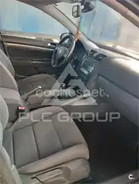 2007 Volkswagen GOLF