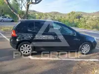 2007 Volkswagen GOLF