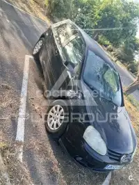 2007 Volkswagen GOLF