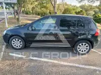 2007 Volkswagen GOLF