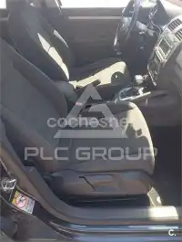 2007 Volkswagen GOLF