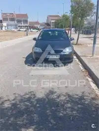2007 Volkswagen GOLF