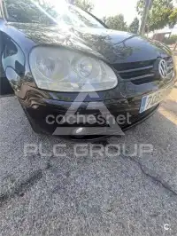 2007 Volkswagen GOLF