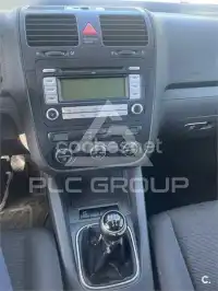 2007 Volkswagen GOLF