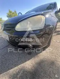 2007 Volkswagen GOLF