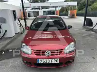 2007 Volkswagen GOLF