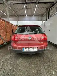 2007 Volkswagen GOLF
