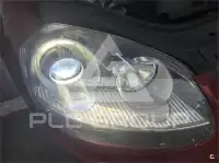2007 Volkswagen GOLF