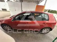 2007 Volkswagen GOLF