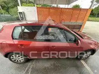 2007 Volkswagen GOLF