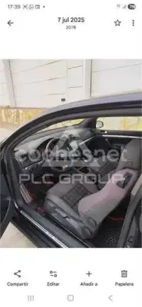 2007 Volkswagen GOLF