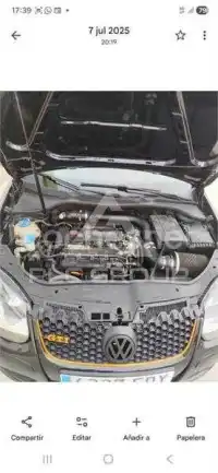 2007 Volkswagen GOLF