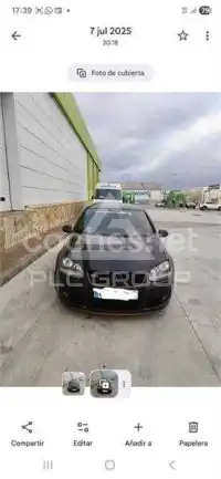 2007 Volkswagen GOLF