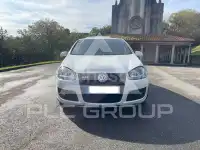 2007 Volkswagen GOLF