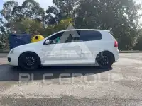 2007 Volkswagen GOLF
