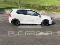 2007 Volkswagen GOLF