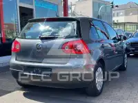 2007 Volkswagen GOLF