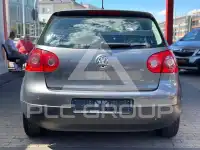 2007 Volkswagen GOLF