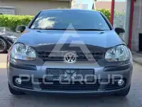 2007 Volkswagen GOLF