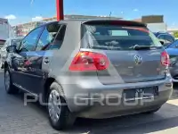 2007 Volkswagen GOLF
