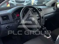 2007 Volkswagen GOLF