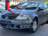 2007 Volkswagen GOLF