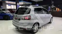 2007 Volkswagen GOLF