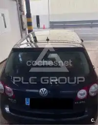 2007 Volkswagen GOLF