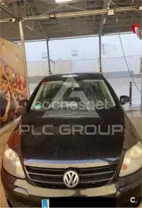 2007 Volkswagen GOLF