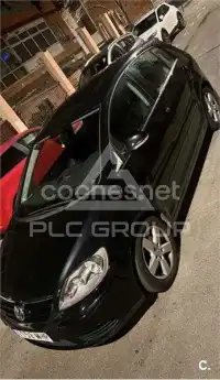 2007 Volkswagen GOLF