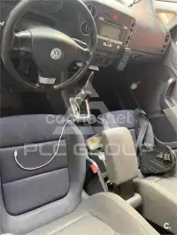 2007 Volkswagen GOLF