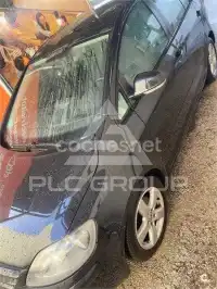 2007 Volkswagen GOLF
