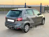 2007 Volkswagen GOLF