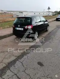 2007 Volkswagen GOLF