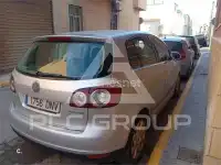 2007 Volkswagen GOLF