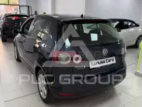 2007 Volkswagen GOLF