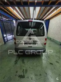 2007 Volkswagen Caddy