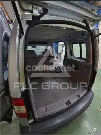 2007 Volkswagen Caddy