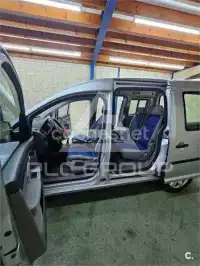 2007 Volkswagen Caddy